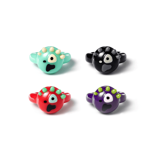 [PRE-ORDER] CORTIS Ball Ring - CORTIS 2026 Tour 'Put Your Phone Down' MD