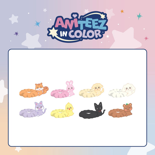 [PRE-ORDER] Lightstick Strap - ATEEZ X ANITEEZ POP-UP STORE [ANITEEZ IN COLOR] MD