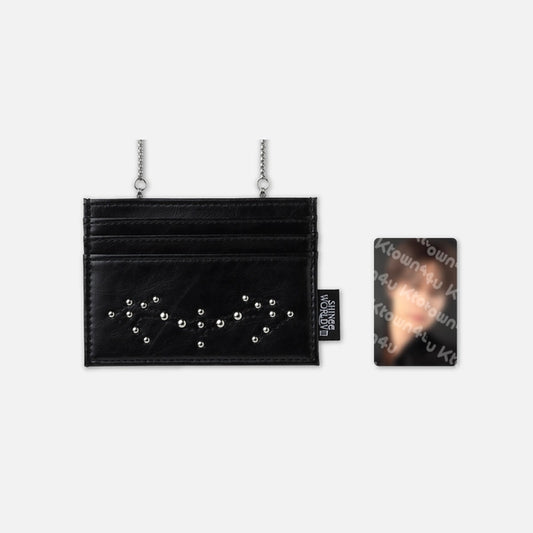 [PRE-ORDER] Card Wallet Set - SHINee 2026 World Tour [THE INVERT] MD