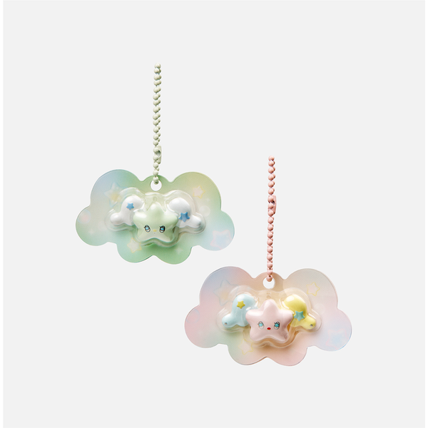[PRE-ORDER] Miniature Wichu Keyring - NCT Wish 2026 Pop Up [WISH BAKERY] MD