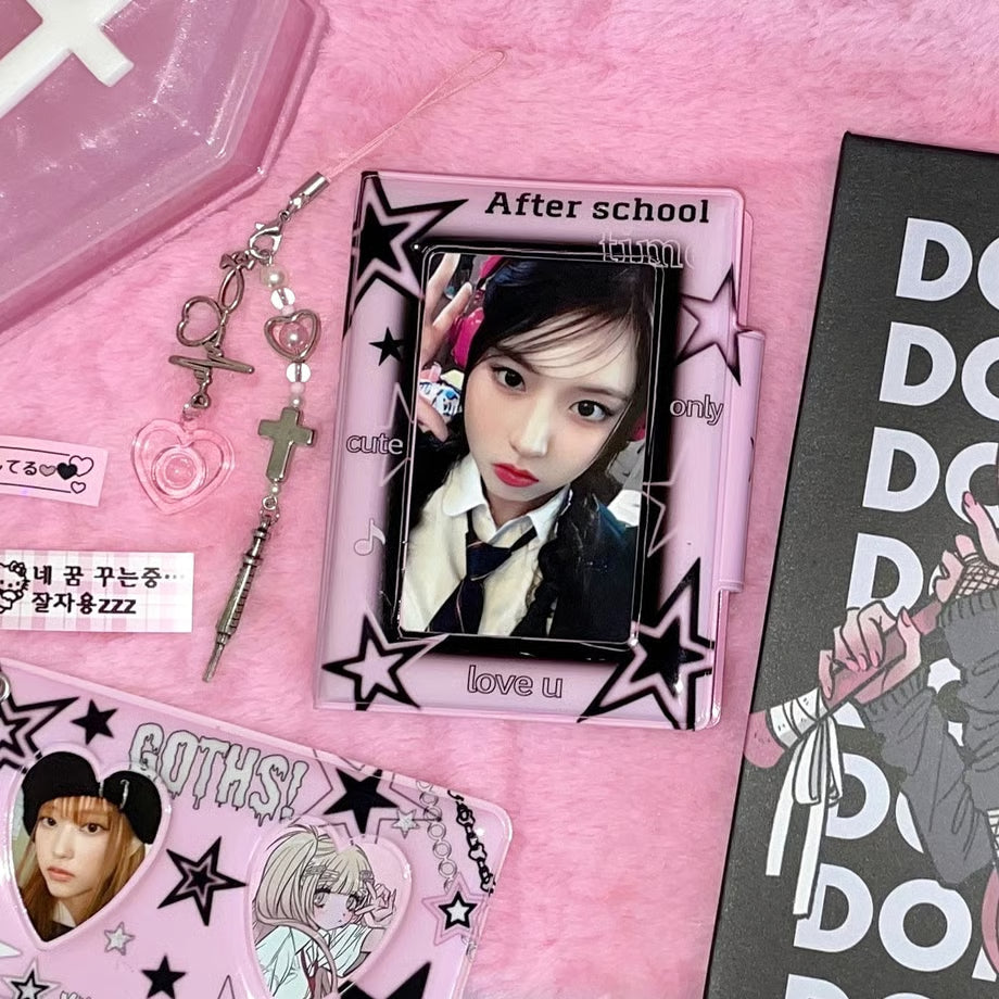 Collect Book Photocard Case After School Ver. - BORAMI Store