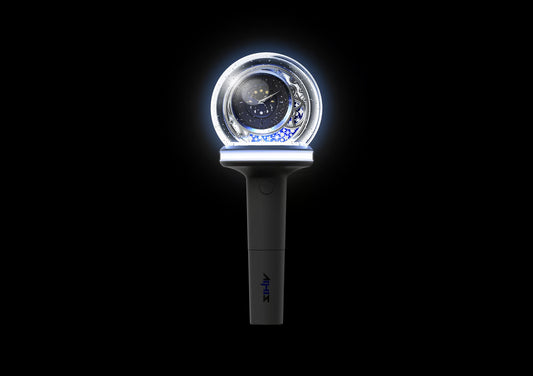 ALL(H)OURS Official Lightstick