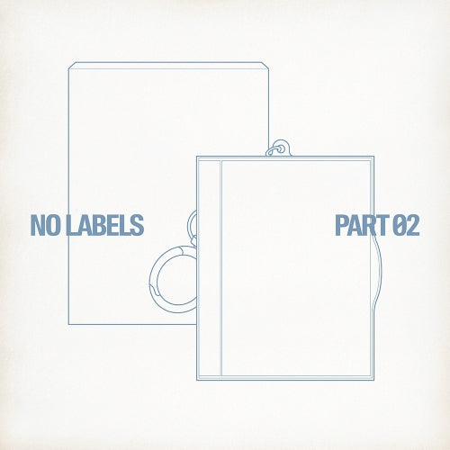 [PRE-ORDER] TXT Yeonjun [NO LABELS: PART 02] Photocard Case Version